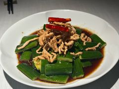 -莉莉海堂HAITANG·烤鸭(国贸商城店)