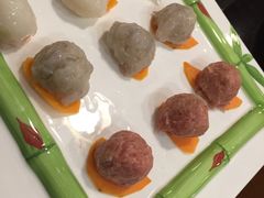 -满禾林火锅(丹东路店)