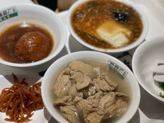 -黑窑厂糖油饼烤鸭·清真菜(旗舰店)