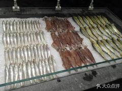 -徐记海鲜(大明宫|北二环店)
