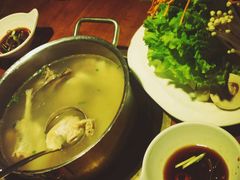 -黑鸡小馆(金源店)