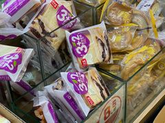 -苏州蜜字牌蜜饯(东环店)