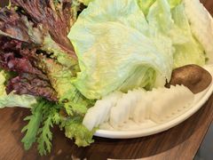 -蝎王府羊蝎子(虎坊桥总店)