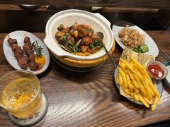 -杨梅市场·打工人小酒馆(新天地店)