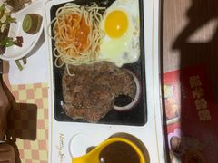 -诺丁牛排(南京江宁万达店)