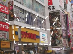 -秋叶原电器街
