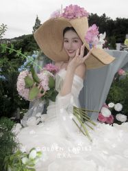-金夫人婚纱摄影(衡阳店)