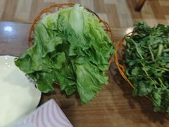-杨记山珍鸡煲菌汤锅