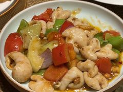 -老客家·客家菜(万达店)