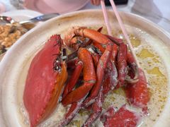-龙海鲜螃蟹王(宏茂桥店)