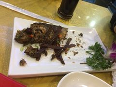 -京味精餐厅(长椿里小区店)