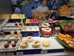 -京彩臻品火锅