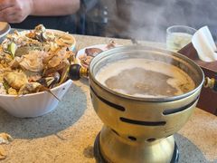 -初色海鲜自助(万丰路店)