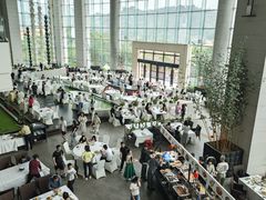 -河源万绿湖美思威尔顿酒店