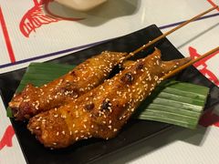 -辉记炭烧海鲜大排档·老字号(福田店)