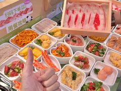 -一围肥牛肉小火锅(佳兆业广场店)