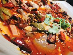 -辛香汇·现炒川菜(淮海路百盛店)