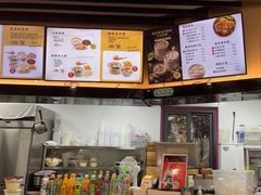 -鸡鸣汤包(红山动物园店)