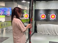 -無弓射箭俱乐部(领展中心城店)