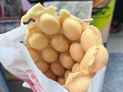 -利强记北角鸡蛋仔(弥敦道店 )