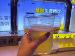 -水之梦(黄浦店)