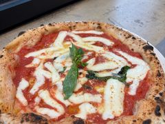 -Mammamia意大利餐厅(古北店)