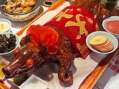 -谭十三大排档·18年老字号(船山路总店)