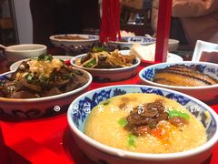 老陕四绝-窄巷子陕菜馆·地道陕西菜(粉巷店)