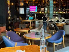 -THE CANNERY&JUJU 新鲜海鲜·牛排美食酒廊