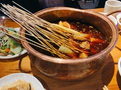 -搓火大都会(广安门总店)