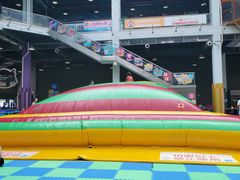 -蒙特利亲子乐园