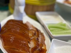 -金蝉食府(维吉奥广场店)