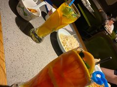 -老头儿油爆虾(星光一期店)