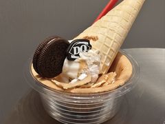 -DQ·蛋糕·冰淇淋(东方宝泰店)