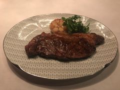 -牛排坊(成都群光君悦酒店)