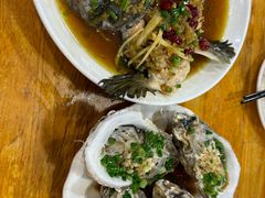 -温州一家人美食(西木头市店)