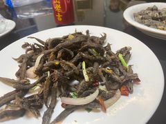 -大老王餐馆