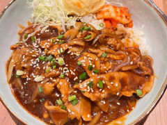 -玛格萝妮比萨屋(四平店)