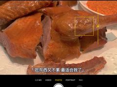 脆皮乳鸽-芙蓉堂(武汉天地店)
