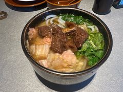 花溪牛肉粉-黔香阁·味(花木店)