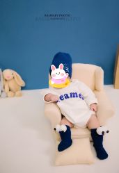 -巴黎Paris baby儿童摄影(宝山万达店)
