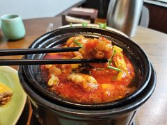 -粗茶淡饭·隐庐私厨(东亭店)