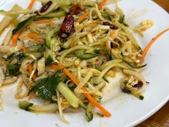 -三点小吃(山大店)