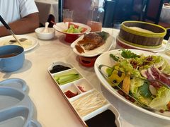 -大鸭梨烤鸭(石佛营店)