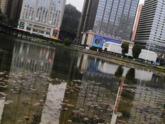 -花果园湿地公园