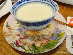 -花舍·新派粤菜·西餐·下午茶(亚运村·鸟巢店)