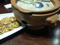 -郑庄脂渣海鲜楼(九水路店)