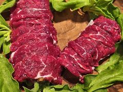 -左庭右院鲜牛肉火锅(苏州中心店)