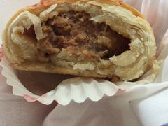 鲜肉月饼-第一食品(中环百联店)