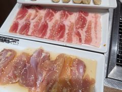 -焼肉ライク·烧肉LIKE(万菱汇店)